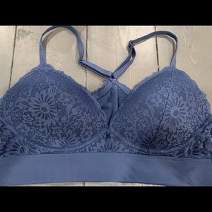 PINK by Victoria Secret Lightly Lined Bralette